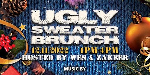 Ugly Sweater Brunch