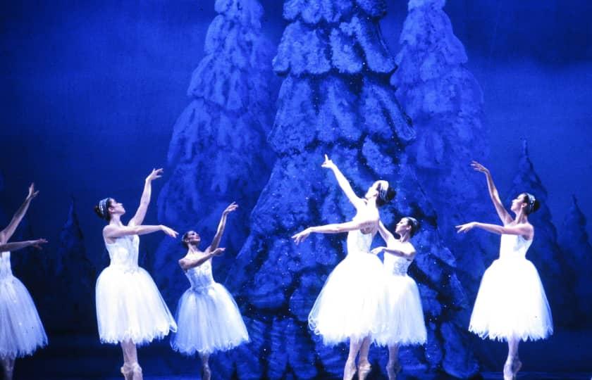 Ballet Austin - The Nutcracker