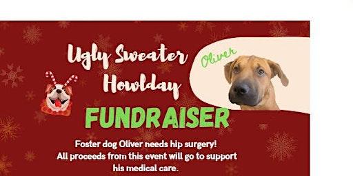 Lets get UGLY - Howlday Fundraiser!