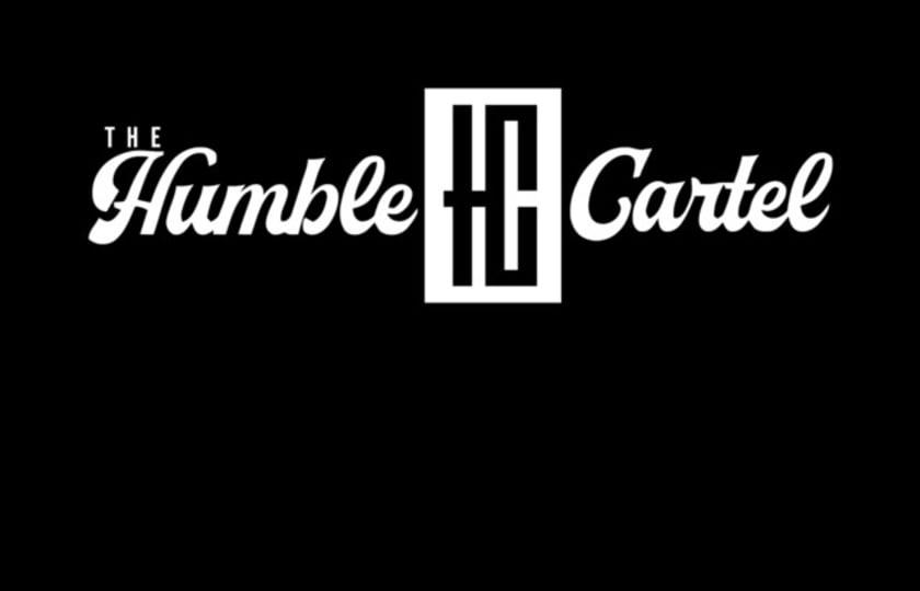 The Humble Cartel I Album Release Party w/ King Bull + Hungry Hollow