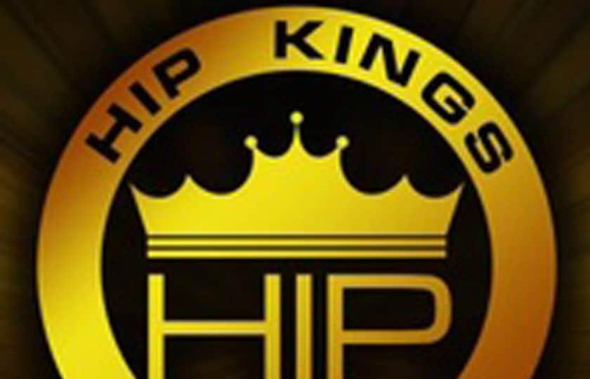 HIP KINGS - RHYTHM & BLUES SHOW