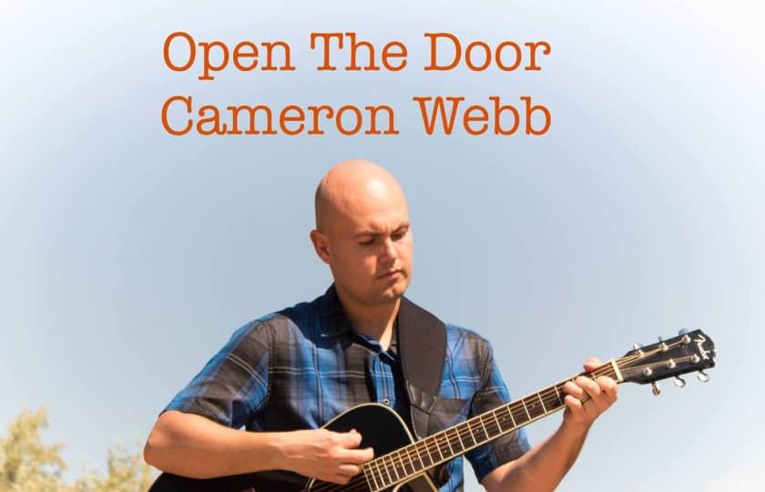 Pure Soul Presents: A MERRY MOTOWN CHRISTMAS ft. CAMERON WEBB