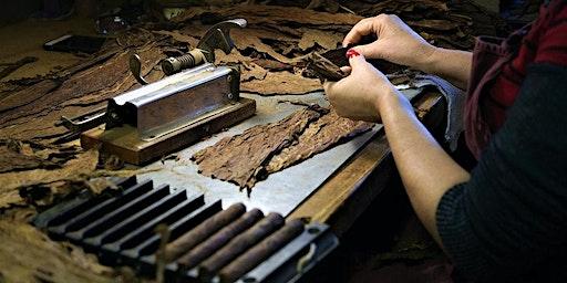 Historic Miami Cigar Tour