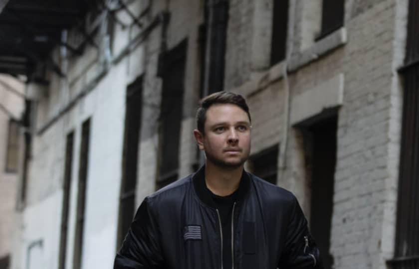 Borgeous - Presented By Union Hall and Nightshift Entertainment