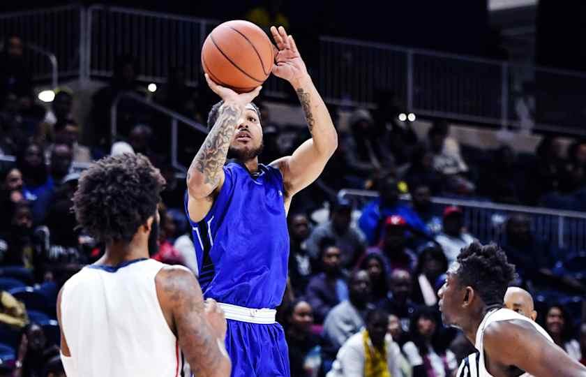 William & Mary Tribe at Hampton Pirates Basketball