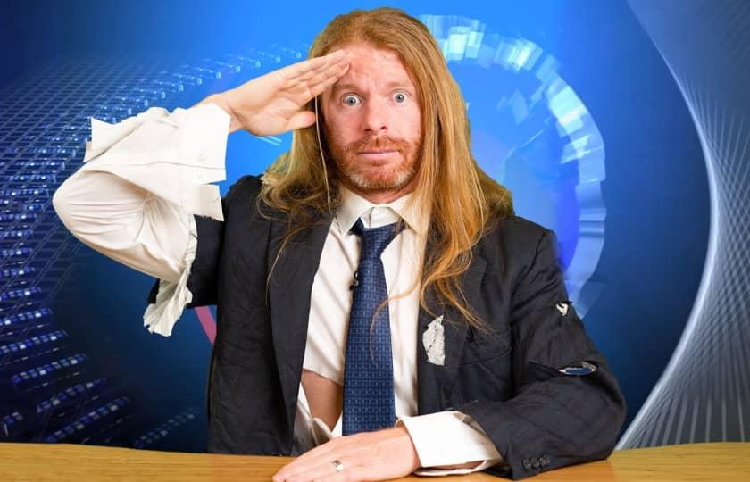 JP Sears