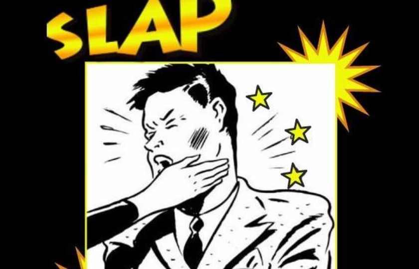 Slap Happy