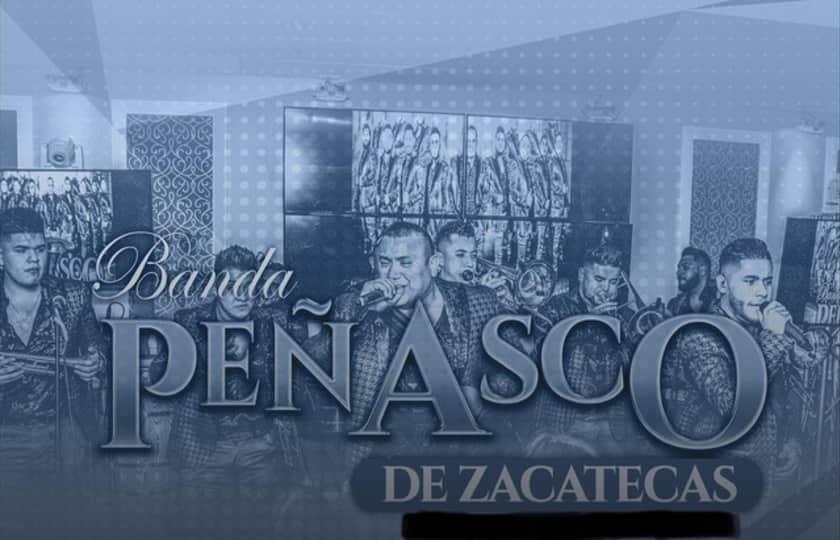 BANDA PEÑASCO DE ZACATECAS, PROXIMO NIVEL Y MAS