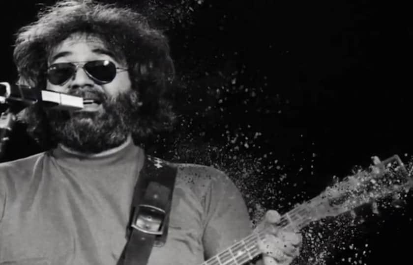 Jerry Garcia Band Cover Band