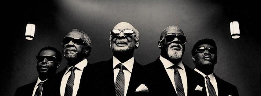 The Blind Boys of Alabama Christmas Show