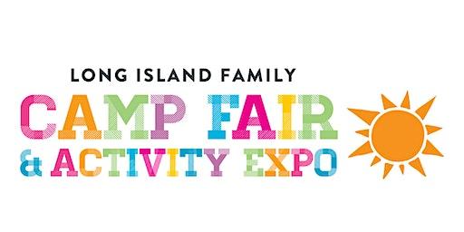 Long Island Family Camp Fair & Activity Expo