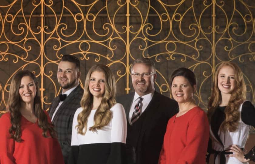 The Collingsworth Family