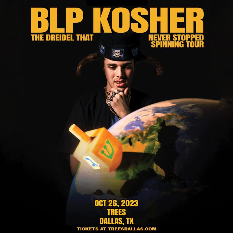 BLP Kosher