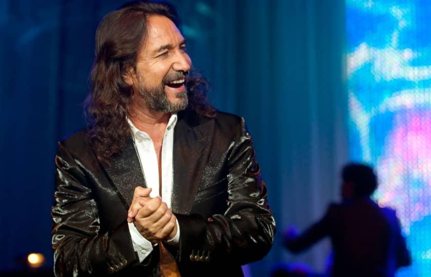 Los Bukis: La Residencia