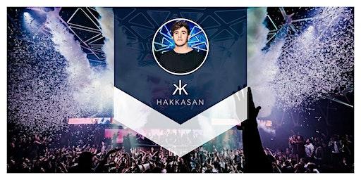 ✅ NGHTMRE - Hakkasan NightClub - Free/Reduced Access Guestlist