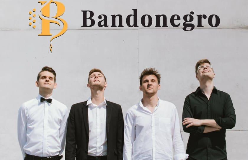 Bandonegro - Experience a World-Class Polish Tango Orchestra