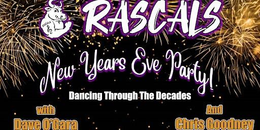 New Years Eve Dancing Through The Decades!