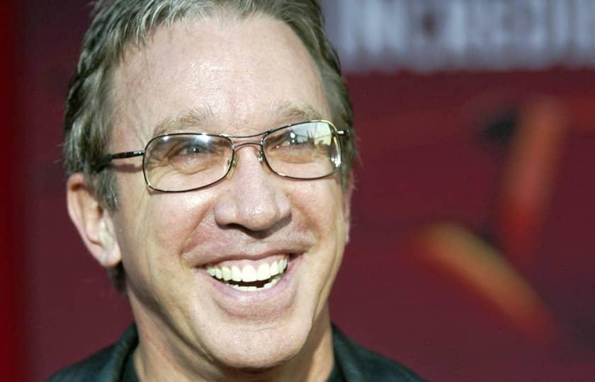 Tim Allen