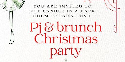 Pj & brunch Christmas Party