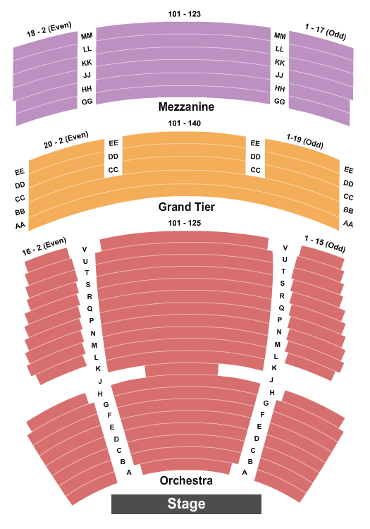 Opera San Jose: Falstaff