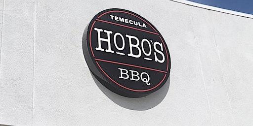 Trivia Night @ HoBo’s BBQ