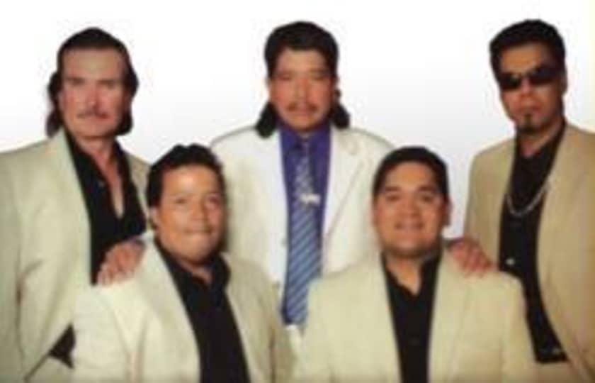 BANDA MACHOS, BANDA MAGUEY, GRUPO VENNUS & TONY Y SU TERREMOTO