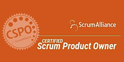 Certified Scrum Product Owner (CSPO) Training In Corvallis, OR