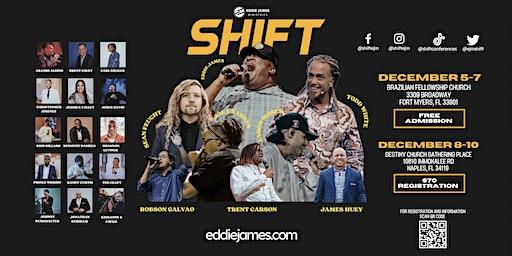 International Shift Conference