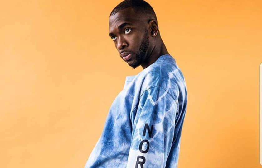 Jay Pharoah (18+ Event)