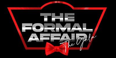 The Formal Affair “Crystal Ball”