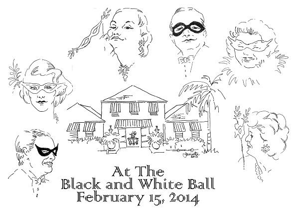 2014 Sugar Cane Carnival