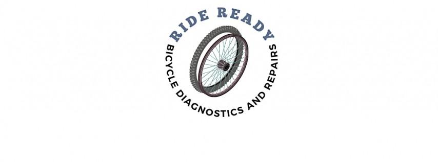 Ride Ready Free Bicycle Repair Clinic