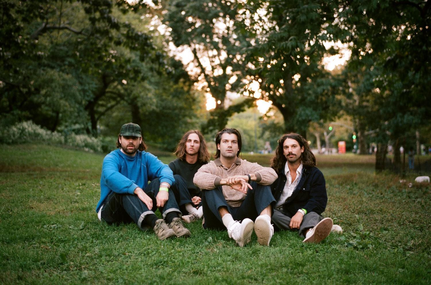 Turnover at The Ritz
Tue Dec 13, 7:00 PM - Tue Dec 13, 9:00 PM
in 39 days