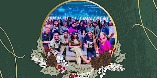 Women Arise Empowerment Group (Christmas Brunch and Fellowship)