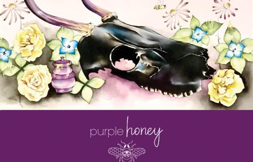 Purple Honey LIVE at the Charlestown Rathskeller