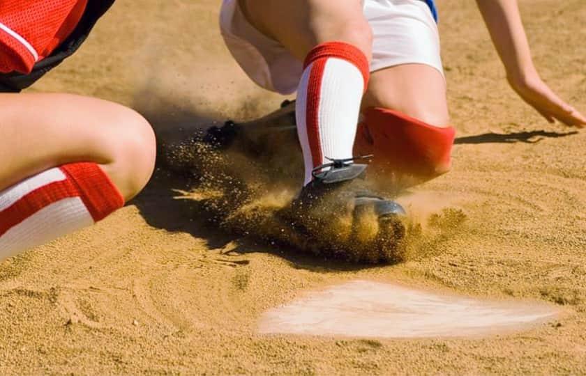 Kansas Jayhawks at Texas Tech Red Raiders Softball