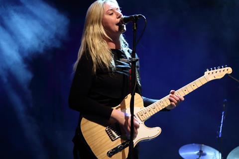 Joanne Shaw Taylor