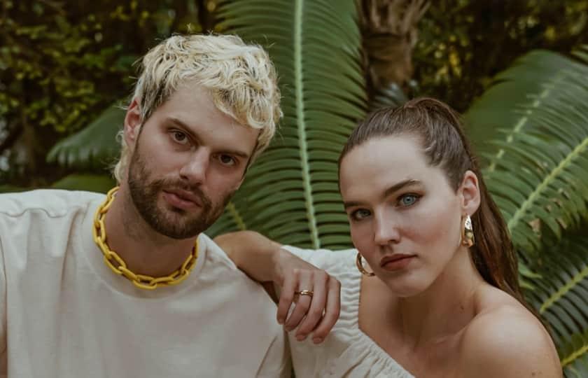 T / L T: SOFI TUKKER, LP Giobbi + more