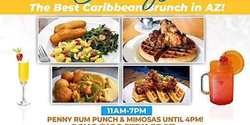 Rum Punch & Brunch Sundays