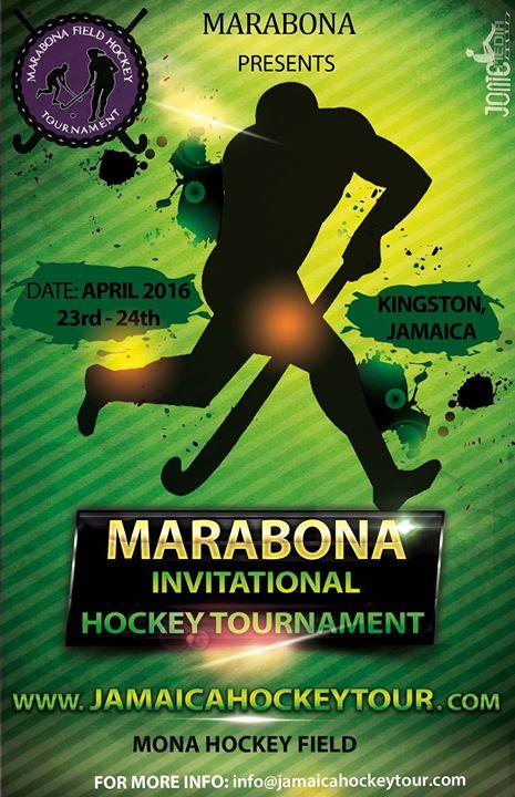 Marabona Invitational Hockey Tournament