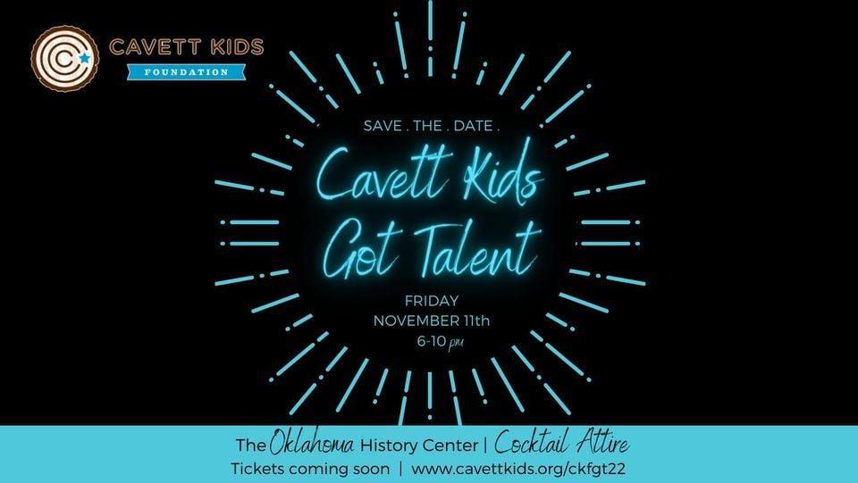 Cavett Kids Got Talent, 2022