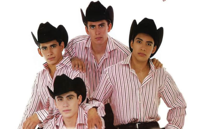 LOS PRIMOS DE DURANGO