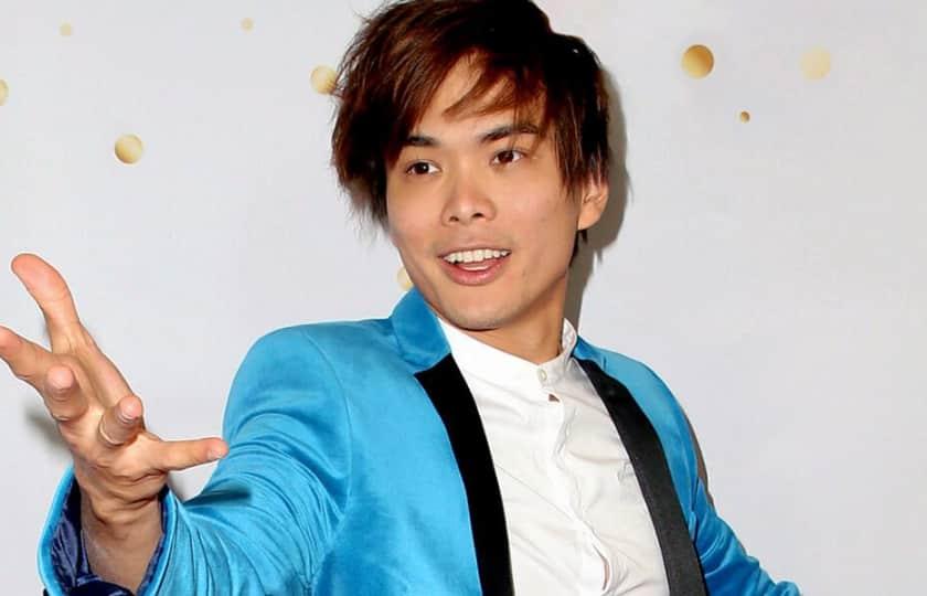 Shin Lim