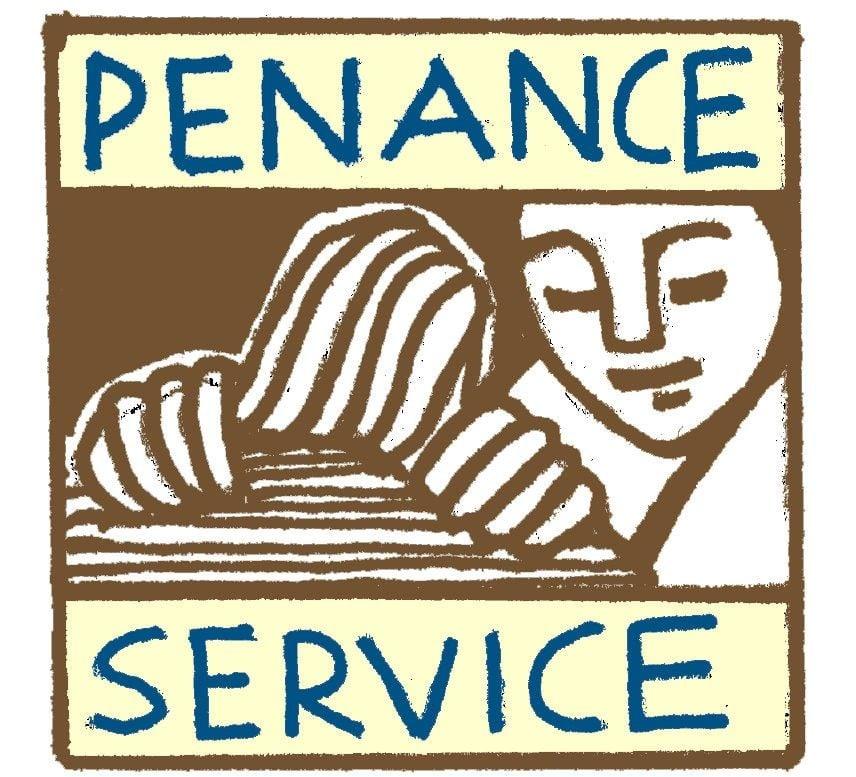 LENTEN PENNACE SERVICE