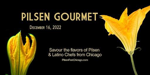 Pilsen Gourmet 2022