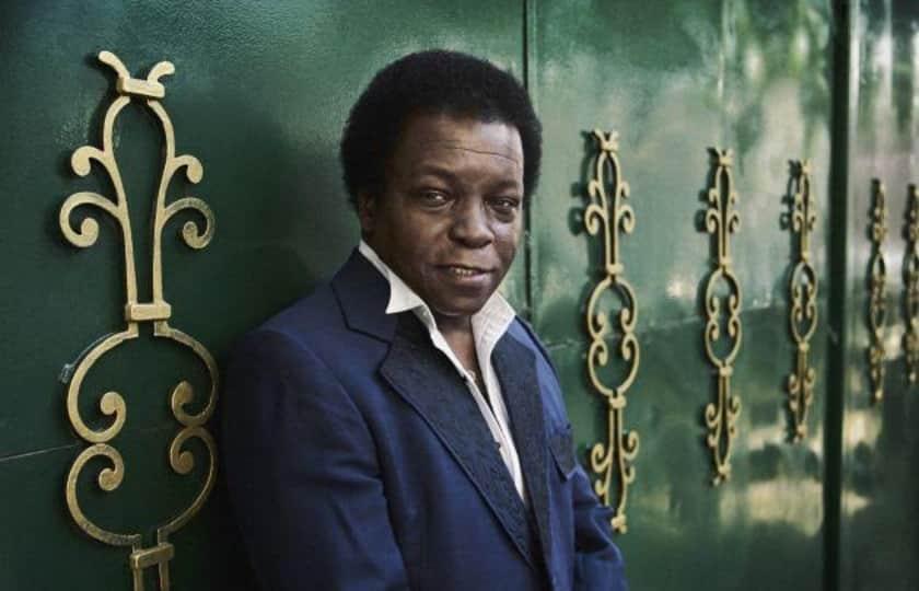 Lee Fields