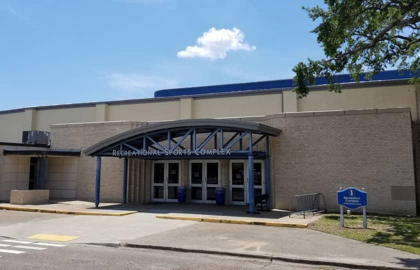 Stephen F. Austin Lumberjacks at McNeese State Cowboys Basketball