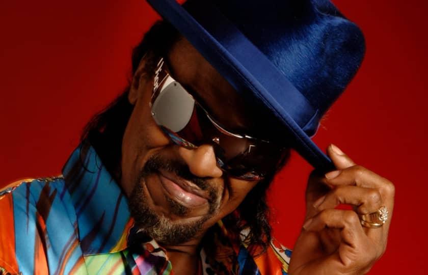 The Chuck Brown Band