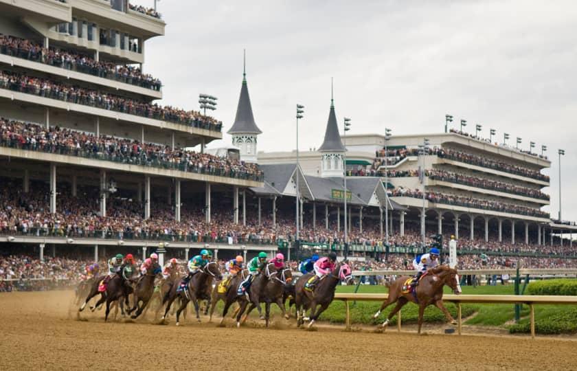 Day At The Races