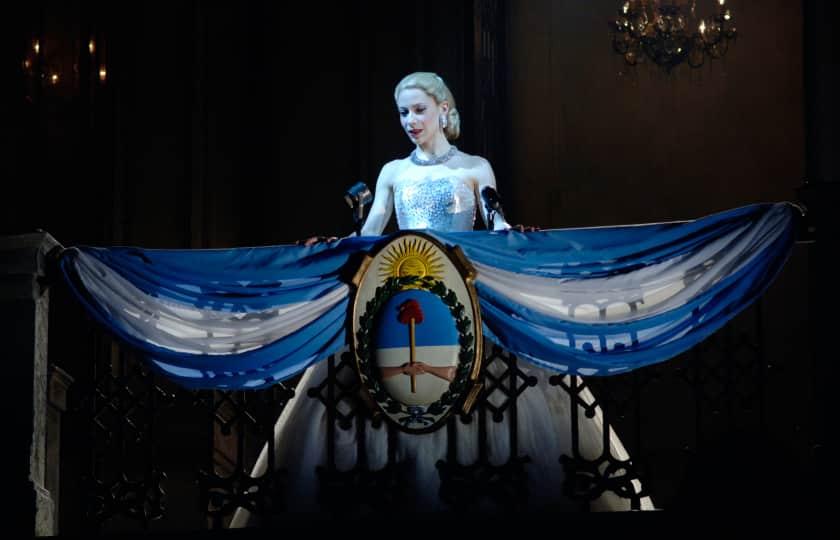 Evita